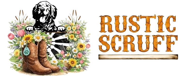 Rustic Scruff Grooming